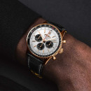 Breitling Navitimer B01 Chronograph 46 - Bild 4