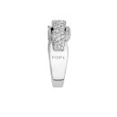 FOPE Eka Ring mit Diamanten - Bild 4
