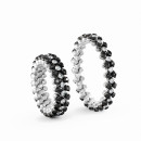 Serafino Consoli Brevetto Multi-Size Ring - Bild 3