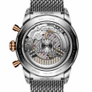 Breitling Superocean Heritage B01 Chronograph 42 - Bild 2