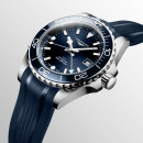 Longines HYDROCONQUEST GMT - Bild 3