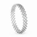 Serafino Consoli Serafino Multi-Size Ring und Armreif - Bild 3