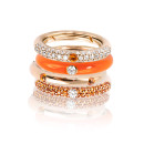 Adolfo Courrier Hermes Ring - Bild 2