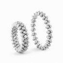 Serafino Consoli Brevetto Multi-Size Ring - Bild 3