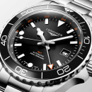 Longines HYDROCONQUEST GMT - Bild 4