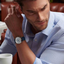 Longines LONGINES MASTER COLLECTION CHRONO MOONPHASE - Bild 5