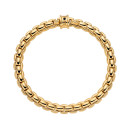 FOPE Eka Flex'it Armband mit schwarzen Brillanten - Bild 2