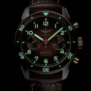 Longines LONGINES SPIRIT FLYBACK - Bild 6