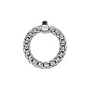 FOPE Vendôme Flex'it Ring mit schwarzen Diamanten - Bild 3