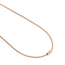 FOPE Aria Halskette mit einem schwarzen Brillanten - Bild 2