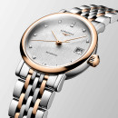 Longines LONGINES ELEGANT COLLECTION - Bild 2