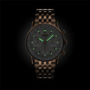 Breitling Navitimer B01 Chronograph 41 - Bild 2