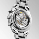 Longines LONGINES MASTER COLLECTION CHRONO MOONPHASE - Bild 2