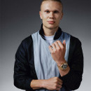 Breitling Chronomat B01 42 Erling Haaland - Bild 5