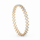 Serafino Consoli Serafino Multi-Size Ring und Armreif - Bild 3