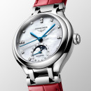 Longines PRIMALUNA MOONPHASE - Bild 3