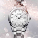 Longines CONQUEST CLASSIC - Bild 6