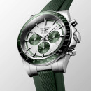 Longines CONQUEST CHRONOGRAPH - Bild 4