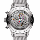 Breitling Top Time B01 Ford Mustang - Bild 2