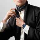 Longines FLAGSHIP HERITAGE MOONPHASE - Bild 5