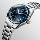 Longines LONGINES SPIRIT ZULU TIME - Bild 3
