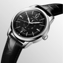 Longines CONQUEST HERITAGE CENTRAL POWER RESERVE - Bild 3