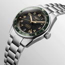 Longines LONGINES SPIRIT ZULU TIME - Bild 3