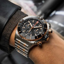 Breitling Super Chronomat B01 44 - Bild 2