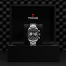 TUDOR Black Bay Chrono - Bild 6
