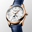 Longines MASTER COLLECTION MOONPHASE - Bild 3