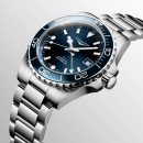 Longines HYDROCONQUEST GMT - Bild 3