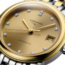 Longines FLAGSHIP CLASSIC - Bild 4
