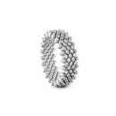 Serafino Consoli Brevetto Multi-Size Ring - Bild 2
