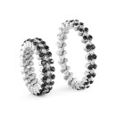 Serafino Consoli Brevetto Multi-Size Ring - Bild 3