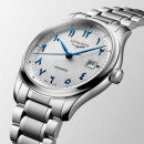 Longines LONGINES MASTER COLLECTION ARABIC DIAL - Bild 3