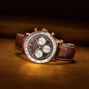 Breitling Navitimer B01 Chronograph 41 - Bild 4