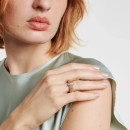 FOPE Vendôme Flex'it Ring mit Diamanten - Bild 2