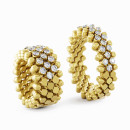 Serafino Consoli Brevetto Multi-Size Ring - Bild 3