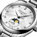 Longines LONGINES MASTER COLLECTION MOONPHASE - Bild 4