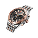 Breitling Chronomat B01 42 - Bild 3