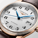 Longines MASTER COLLECTION - Bild 4