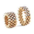 Serafino Consoli Brevetto Multi-Size Ring - Bild 3