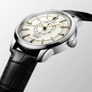 Longines CONQUEST HERITAGE CENTRAL POWER RESERVE - Bild 3