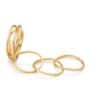 Schmuckwerk Saturn Ring - Bild 2