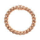 FOPE Eka Flex'it Armband mit schwarzen Brillanten - Bild 2