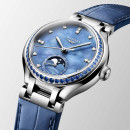 Longines LONGINES PRIMALUNA MOONPHASE - Bild 3