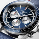 Longines CONQUEST MARCO ODERMATT - Bild 6