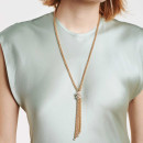 FOPE Solo Halskette mit Diamanten - Bild 2