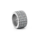 Serafino Consoli Serafino Multi-Size Ring und Armreif - Bild 2
