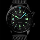 Longines LONGINES LEGEND DIVER 59 - Bild 6